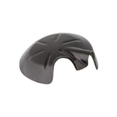 LIGHTECH Coperchio Frizione In Carbonio per Kawasaki ZX636 2009